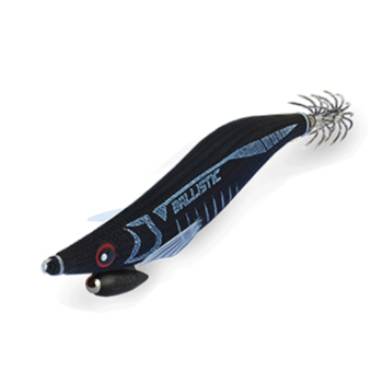 DTD Ballistic Full Color Egi 3.5#