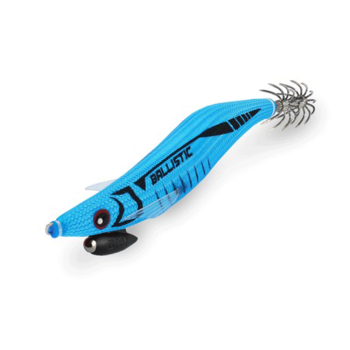 DTD Ballistic Full Color Egi 3.5#