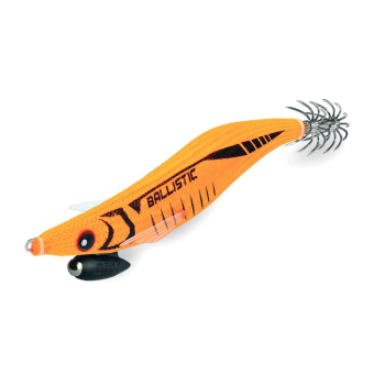 DTD Ballistic Full Color Egi 3.5#