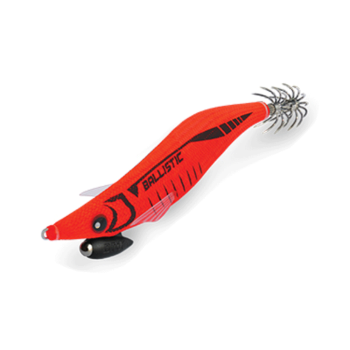 DTD Ballistic Full Color Egi 3.5#