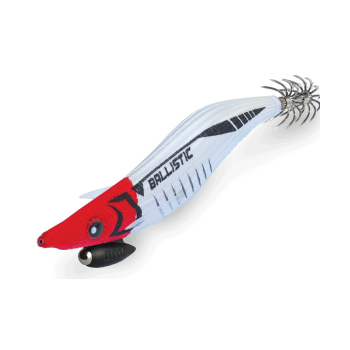 DTD Ballistic Full Color Egi 3.5#