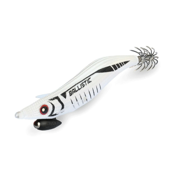 DTD Ballistic Full Color Egi 3.5#