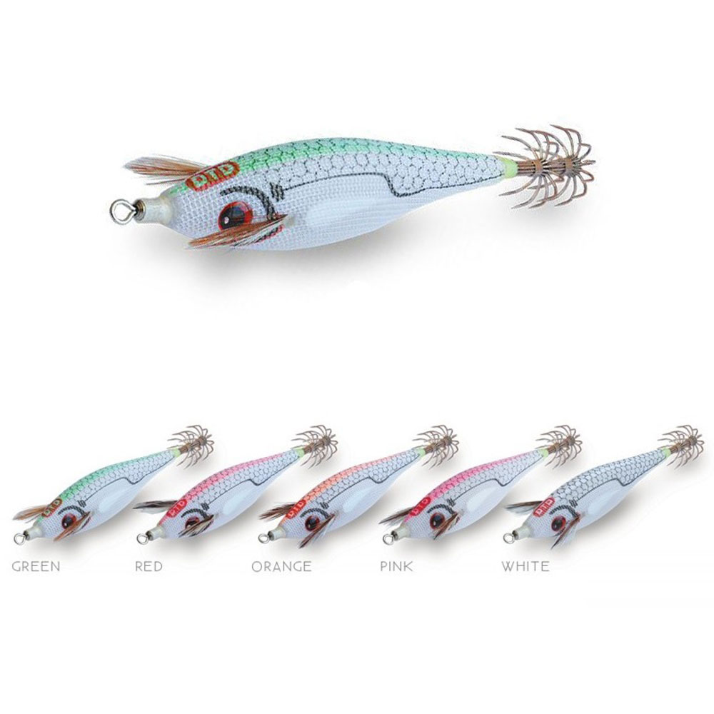 DTD White Killer Bukva #2.0