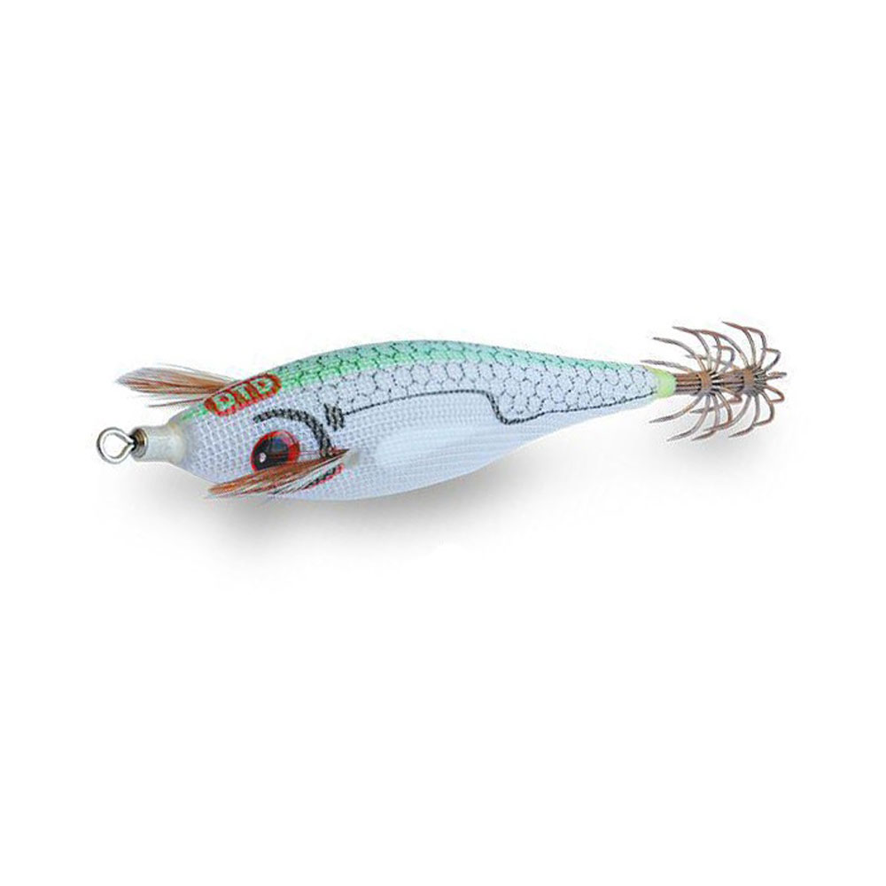 DTD White Killer Bukva #2.0