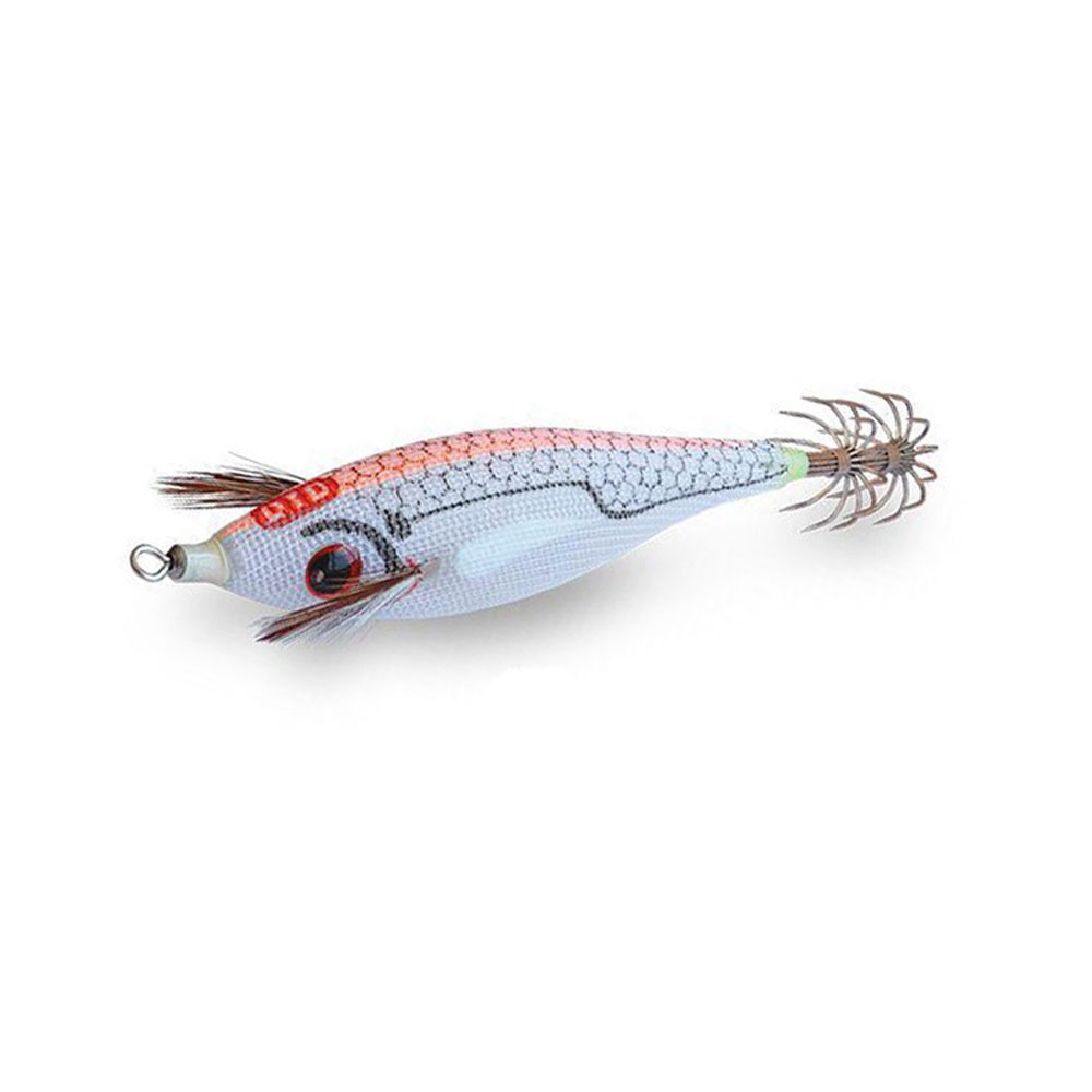 DTD White Killer Bukva #2.0