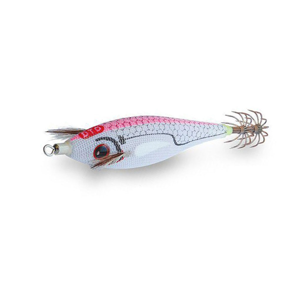 DTD White Killer Bukva #2.0
