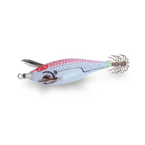 DTD White Killer Bukva #2.0