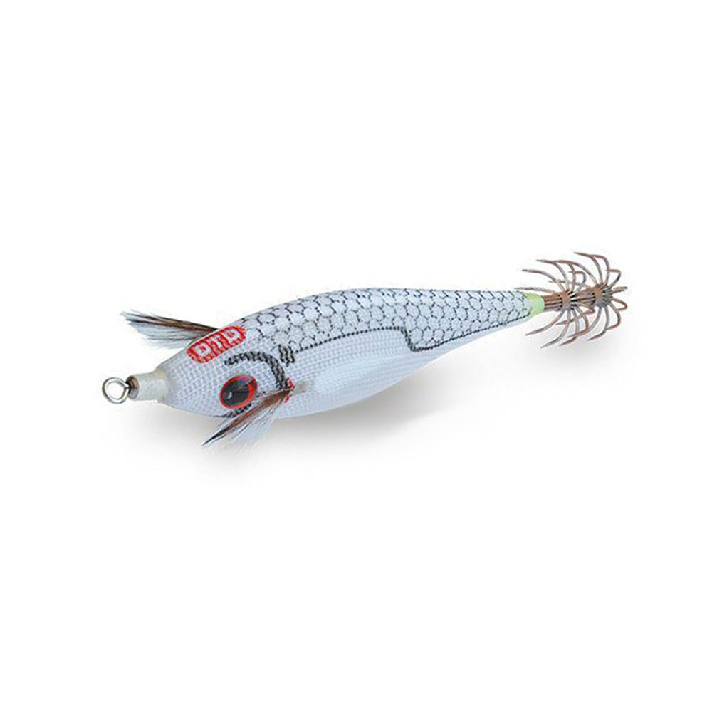 DTD White Killer Bukva #2.0