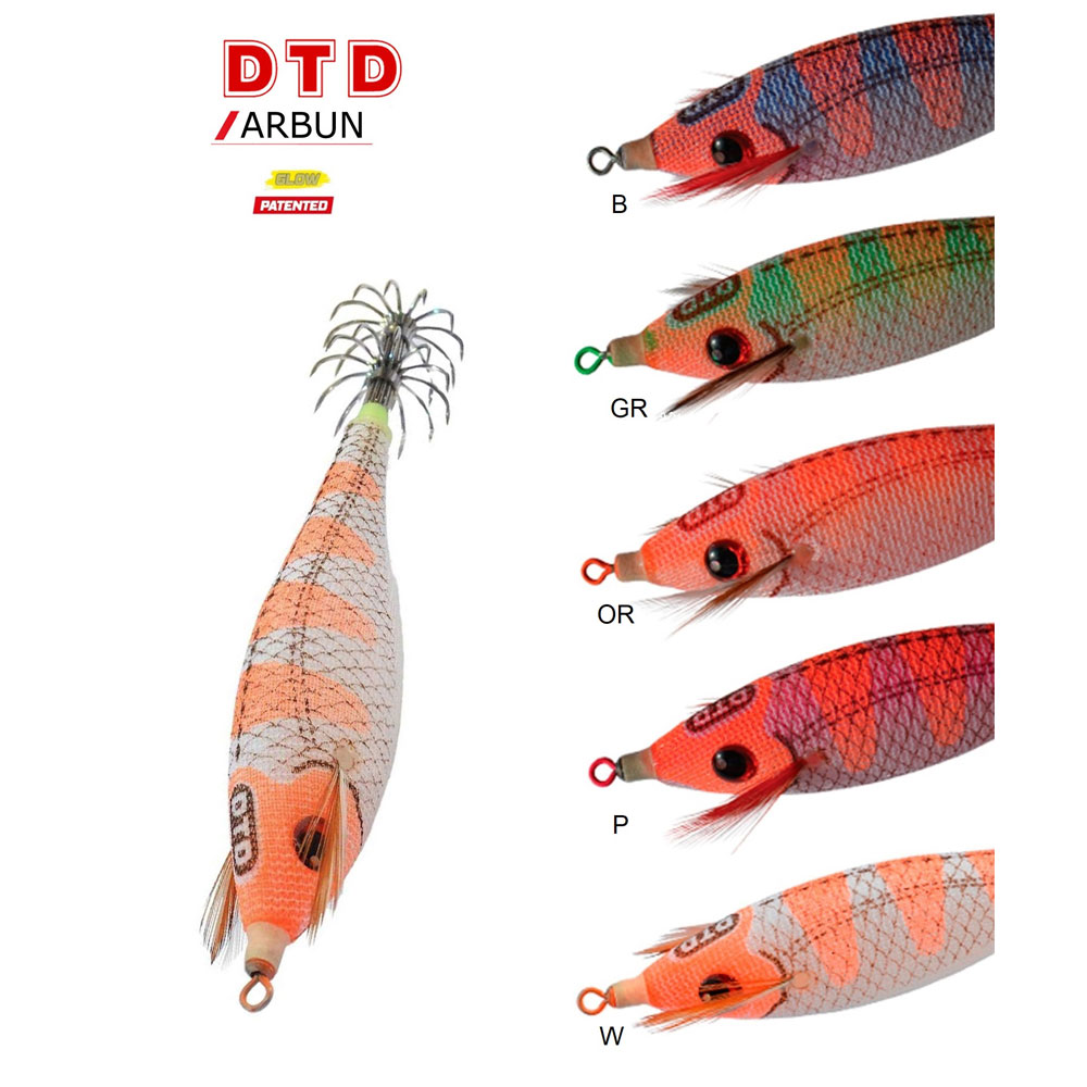 DTD Arbun #2.0