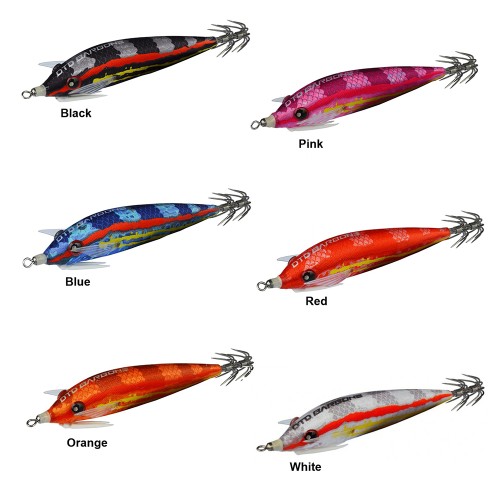 DTD Ball – X Barbone 3.0#