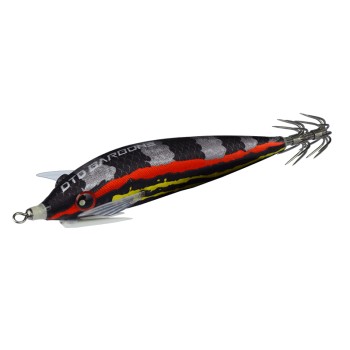 DTD Ball – X Barbone 3.0#