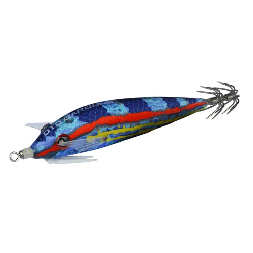 DTD Ball – X Barbone 3.0#