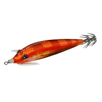 DTD Ball – X Barbone 3.0#