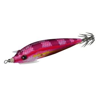 DTD Ball – X Barbone 3.0#