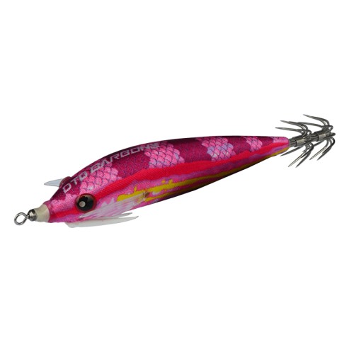 DTD Ball – X Barbone 3.0#