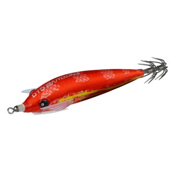 DTD Ball – X Barbone 3.0#