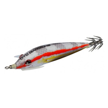 DTD Ball – X Barbone 3.0#
