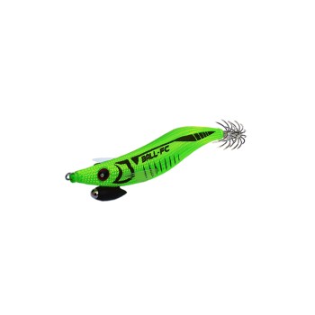 DTD Ballistic Full Color Egi 3.5#