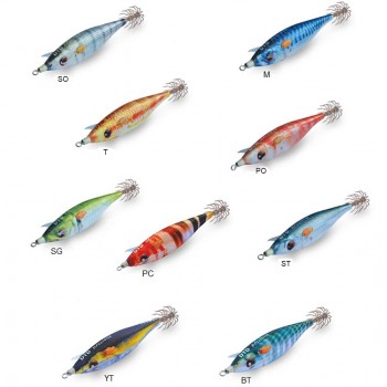 DTD Ballistic Real Fish #3.0 DTD Ballistic Real Fish #3.0