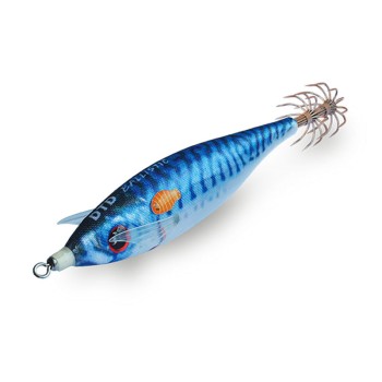 DTD Ballistic Real Fish #3.0
