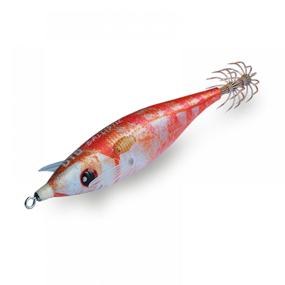 DTD Ballistic Real Fish #3.0