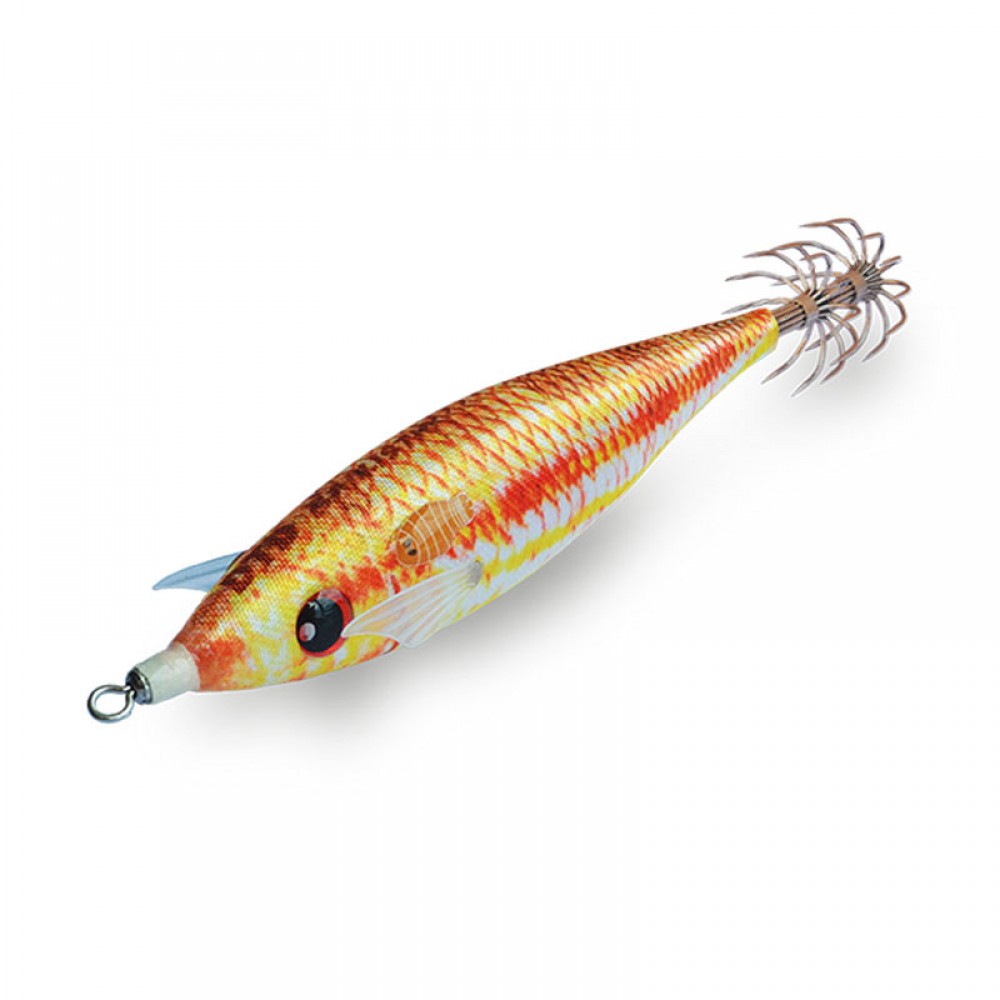DTD Ballistic Real Fish #3.0