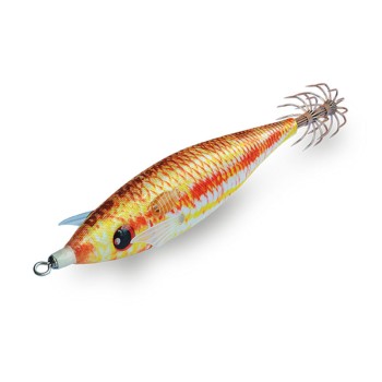 DTD Ballistic Real Fish #3.0