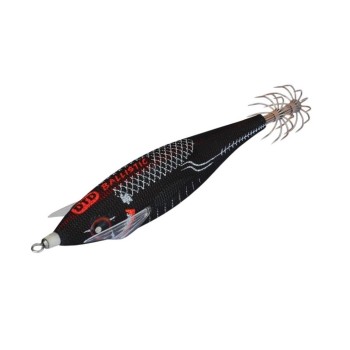 DTD Ballistic Red Killer #3.0