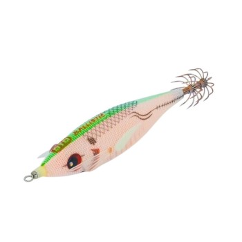 DTD Ballistic Red Killer #3.0