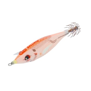 DTD Ballistic Red Killer #3.0