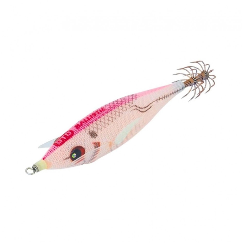 DTD Ballistic Red Killer #3.0