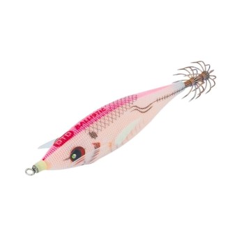 DTD Ballistic Red Killer #3.0