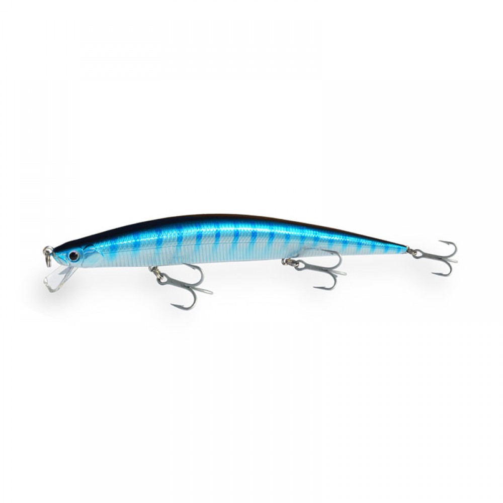 DTD Barracuda Long Casting 175 mm