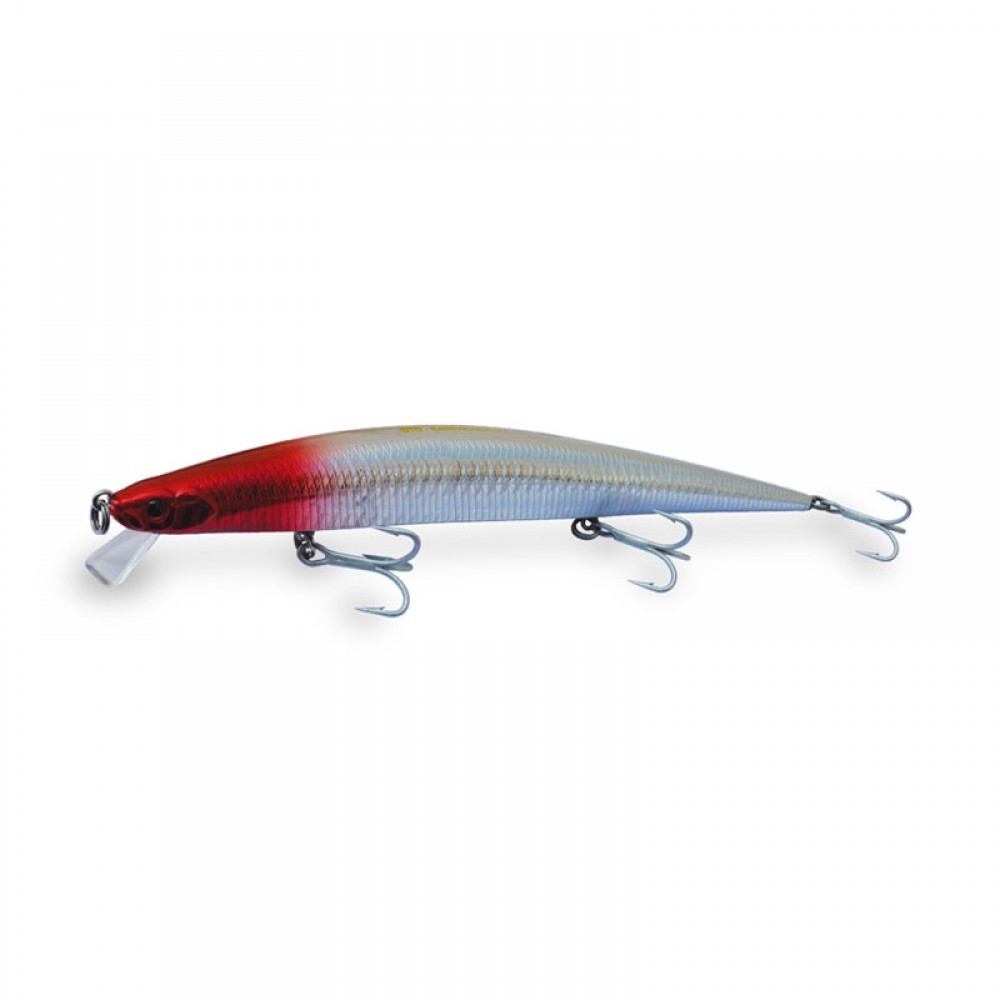 DTD Barracuda Long Casting 175 mm
