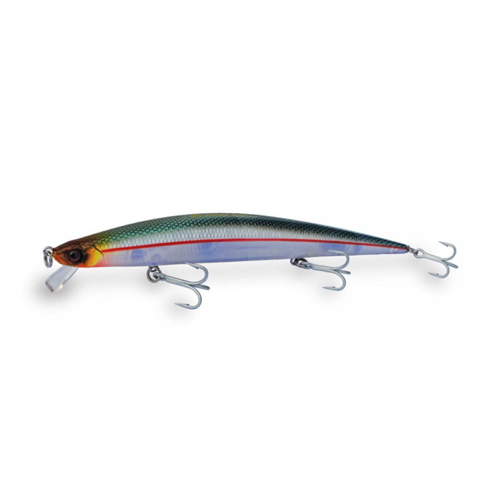 DTD Barracuda Long Casting 175 mm