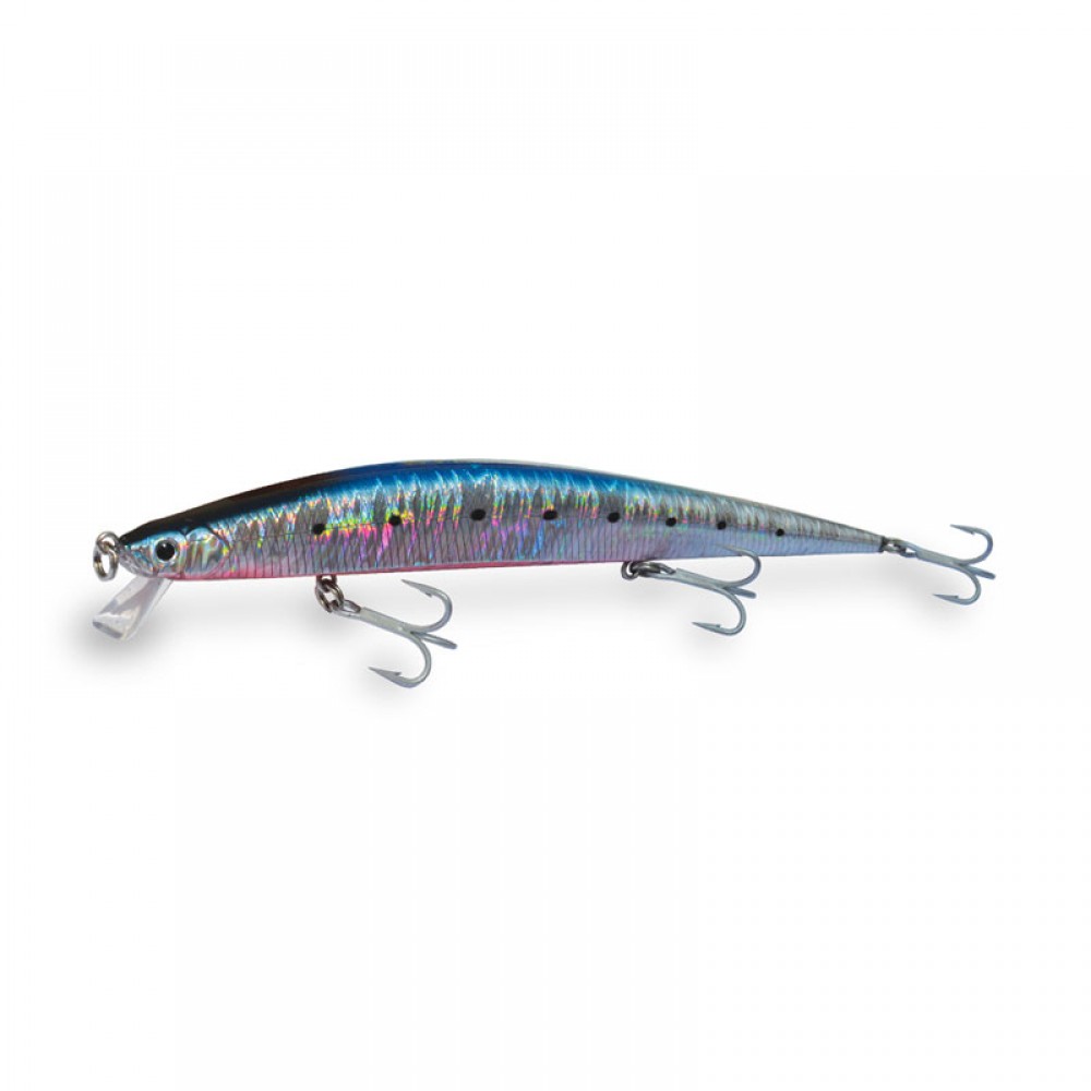 DTD Barracuda Long Casting 175 mm