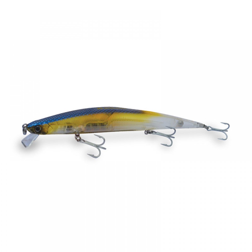 DTD Barracuda Long Casting 175 mm