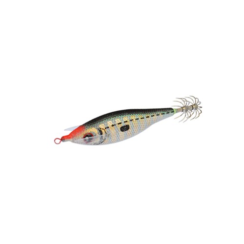DTD Zebra Bukva #1.5