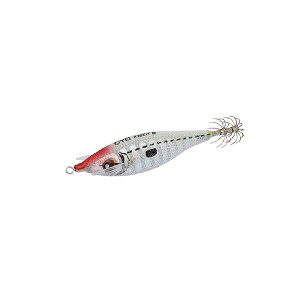 DTD Zebra Bukva #1.5