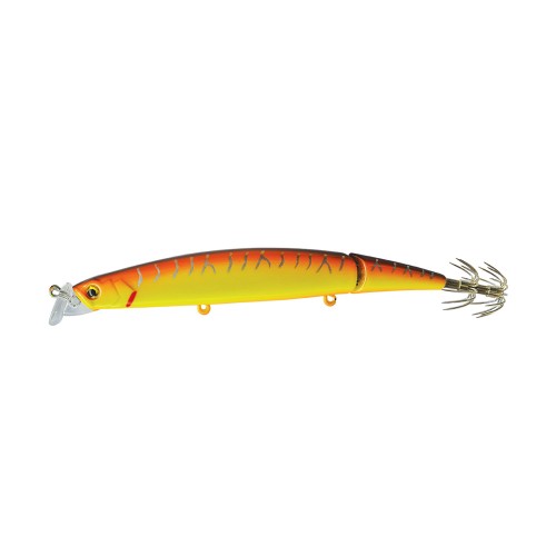 DTD Trolling Calamari Hunter 130mm