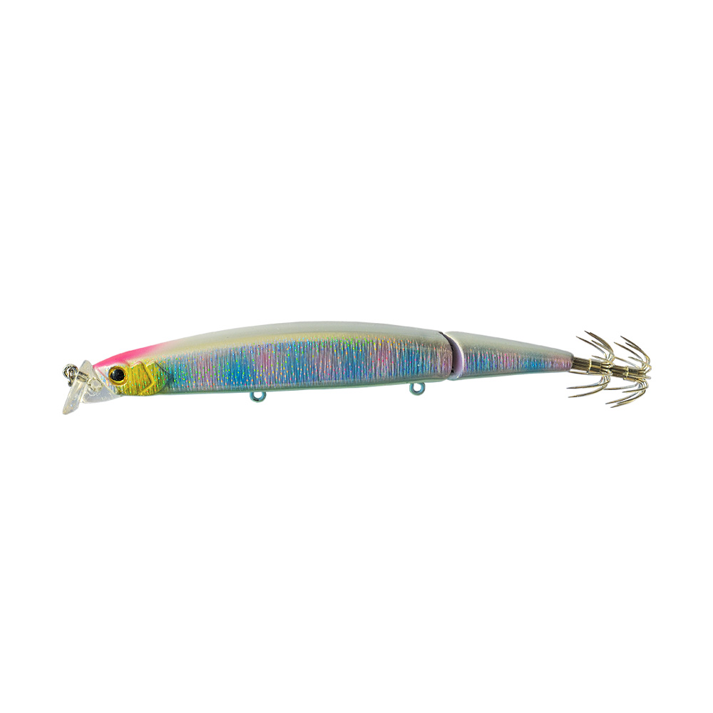 DTD Trolling Calamari Hunter 130mm