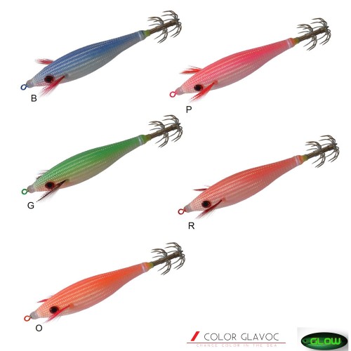 DTD Color Glavoc #1.5