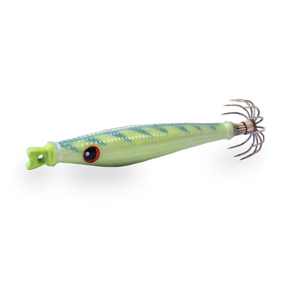 DTD Lead Glavoc Glow