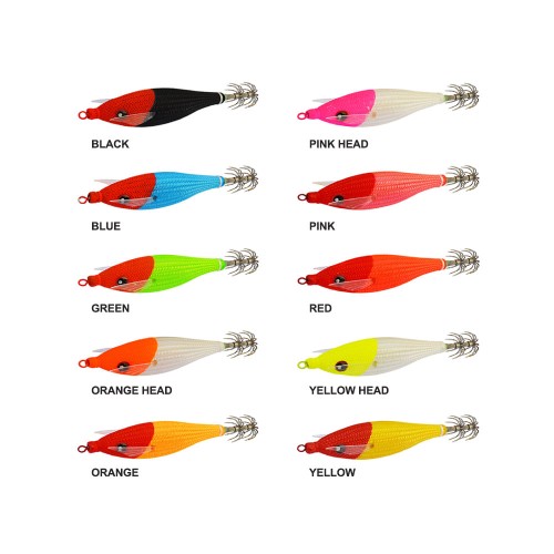 DTD Double Color Glavoc #1.5