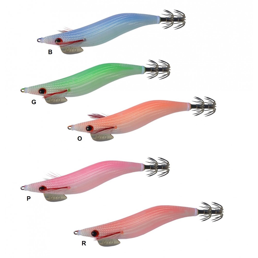 DTD Color Oita #3.0