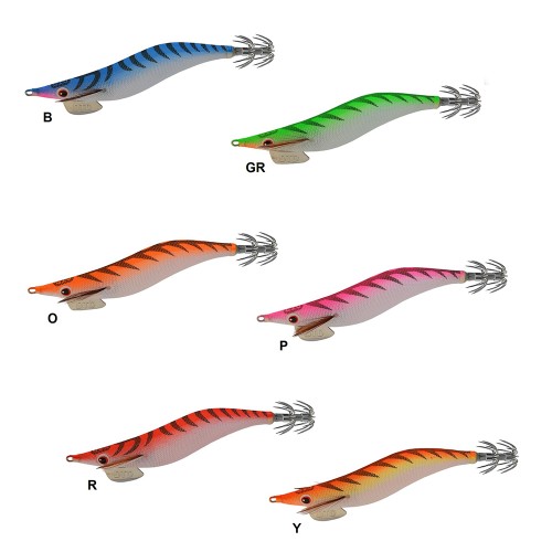 DTD Classic Oita #3.0
