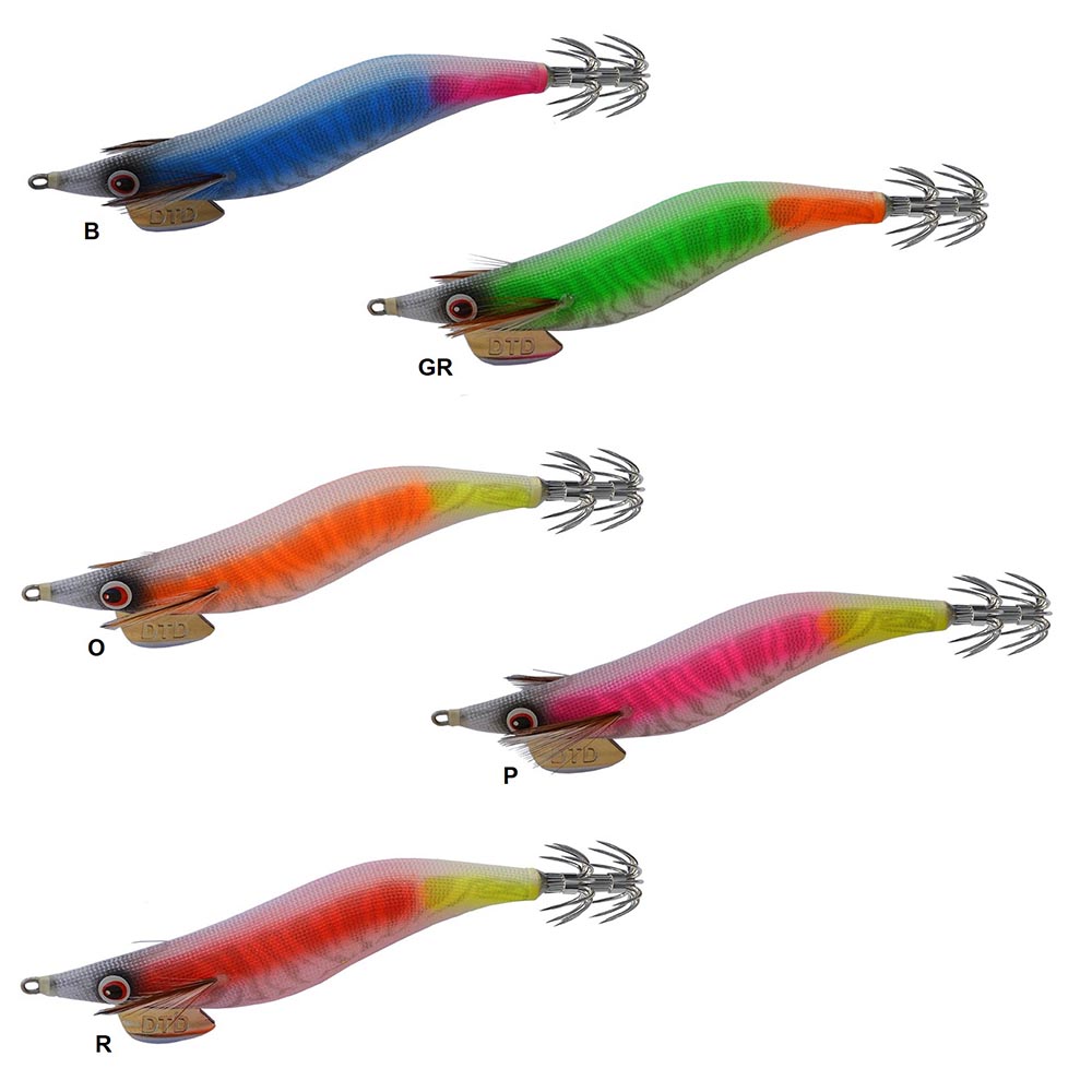 DTD Special Oita #3.5