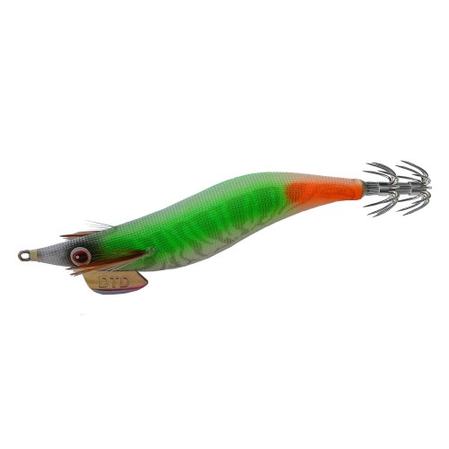 DTD Special Oita #3.0