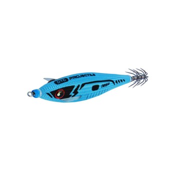 DTD Projectile Deep Bukva 3.0