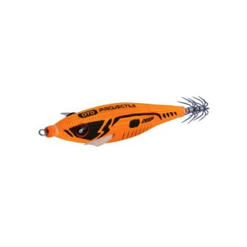 DTD Projectile Deep Bukva 3.0